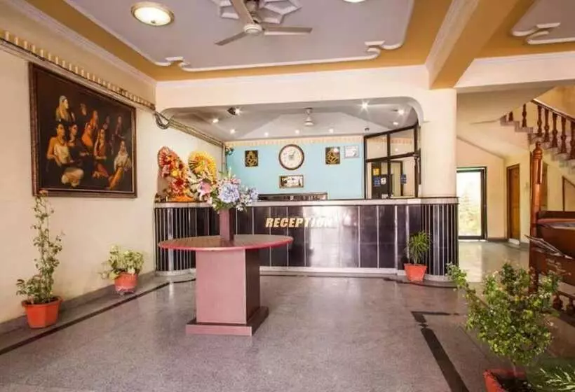 Hotel Saurab