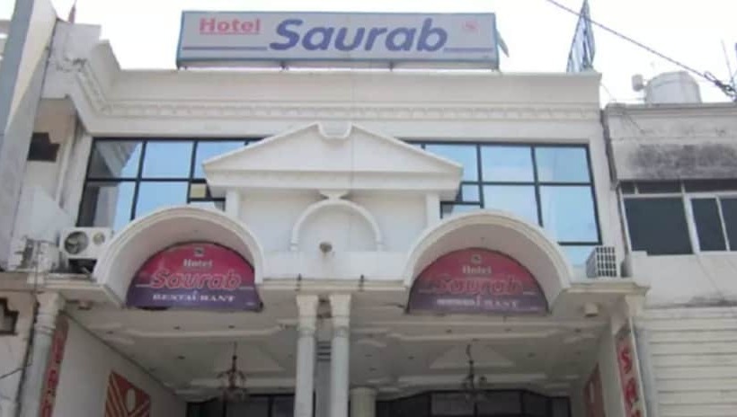 Hotel Saurab
