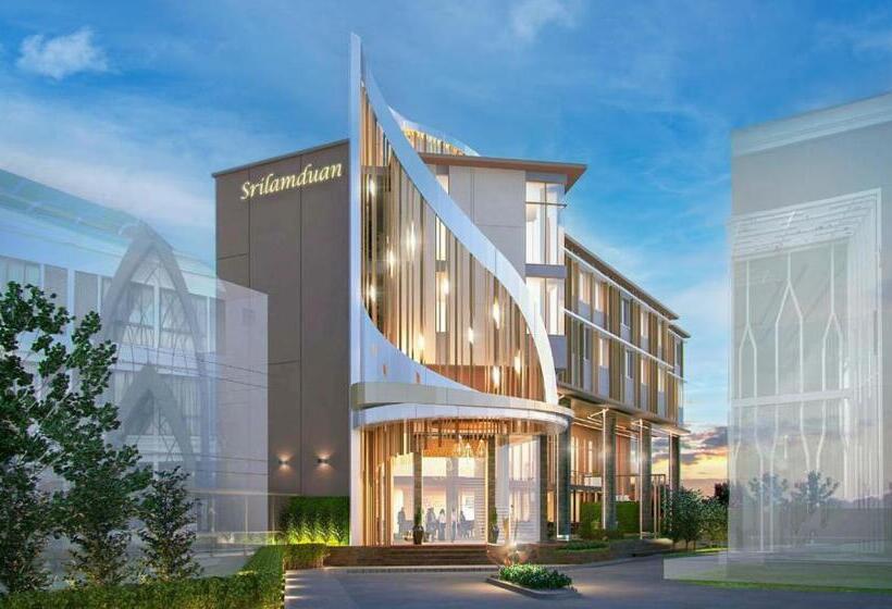 호텔 Srilamduan