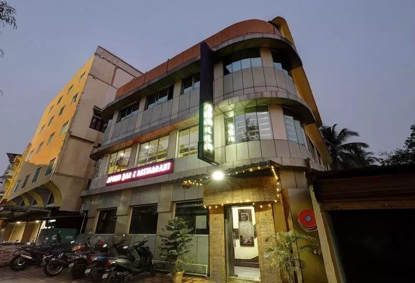 Hotel Treebo Apollo