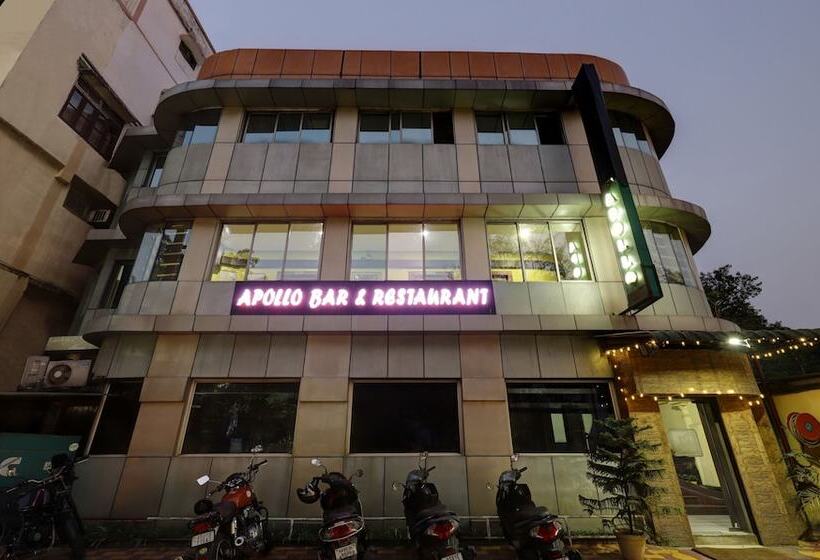 Hotel Treebo Apollo
