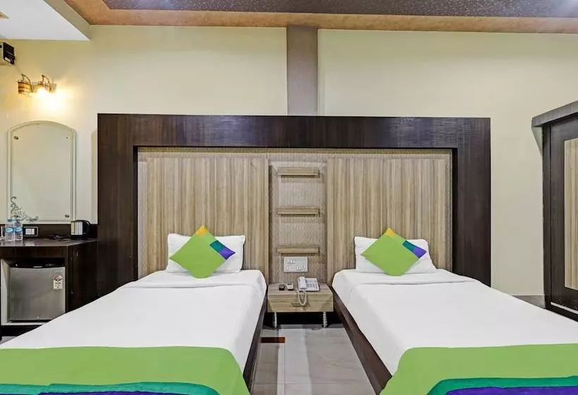 Hotel Treebo Apollo