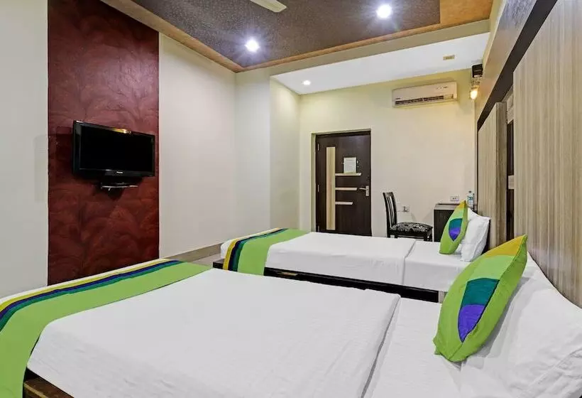 Hotel Treebo Apollo