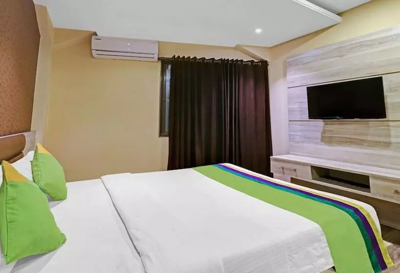 Hotel Treebo Apollo
