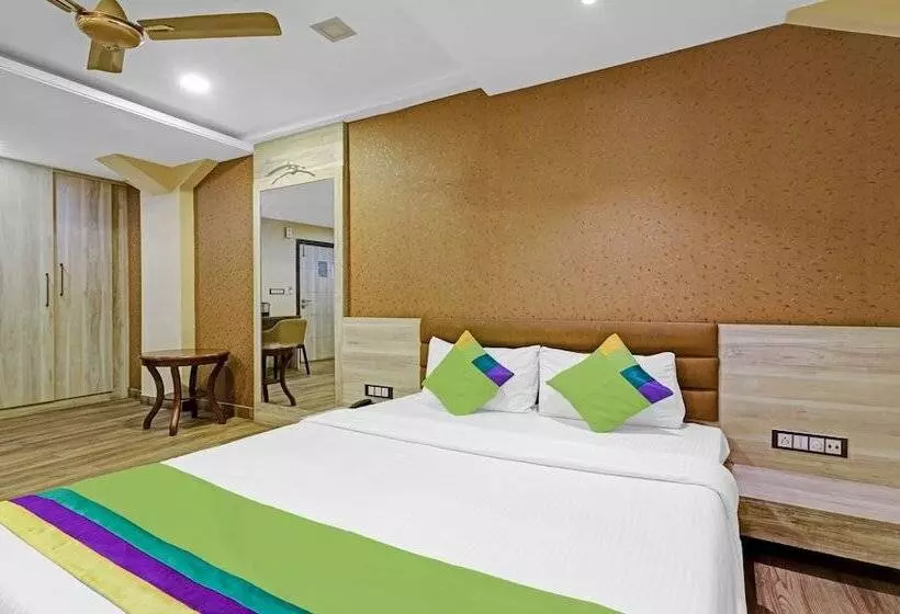 Hotel Treebo Apollo