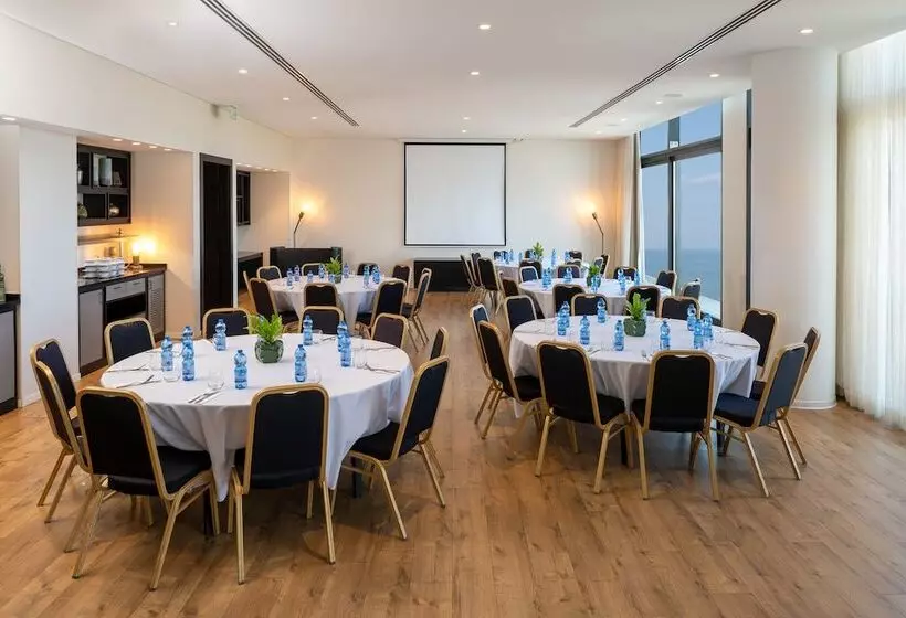 Vert Lagoon Netanya By Afi Hotels