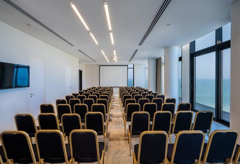 Vert Lagoon Netanya By Afi Hotels