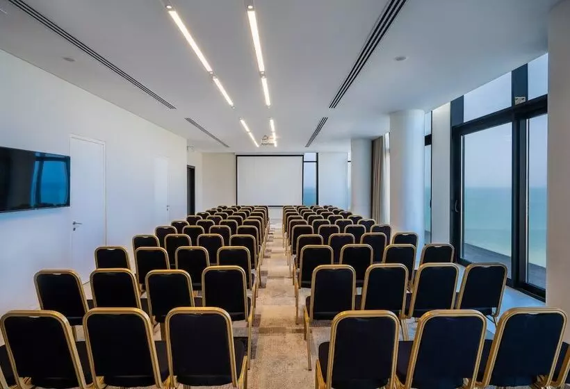Vert Lagoon Netanya By Afi Hotels