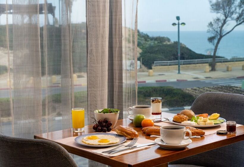 Vert Lagoon Netanya By Afi Hotels