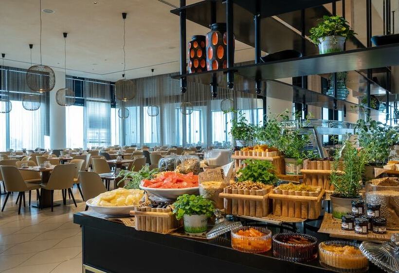 Vert Lagoon Netanya By Afi Hotels