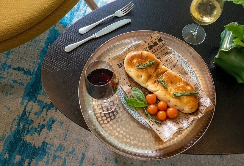 Vert Lagoon Netanya By Afi Hotels