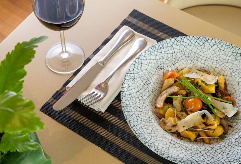 Vert Lagoon Netanya By Afi Hotels