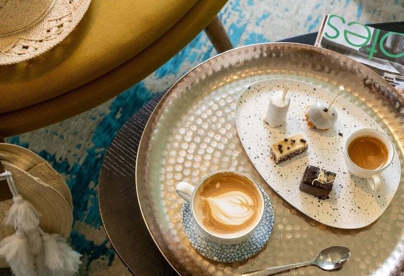 Vert Lagoon Netanya By Afi Hotels