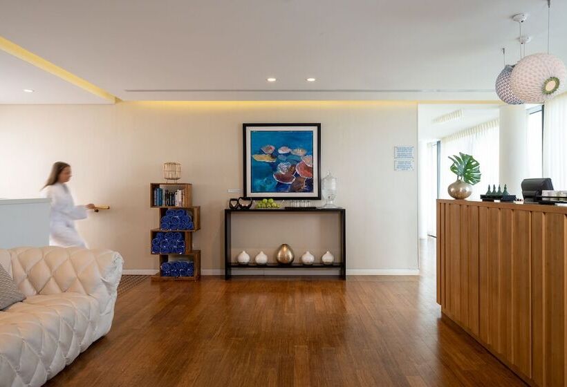 Vert Lagoon Netanya By Afi Hotels