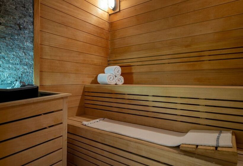 Vert Lagoon Netanya By Afi Hotels