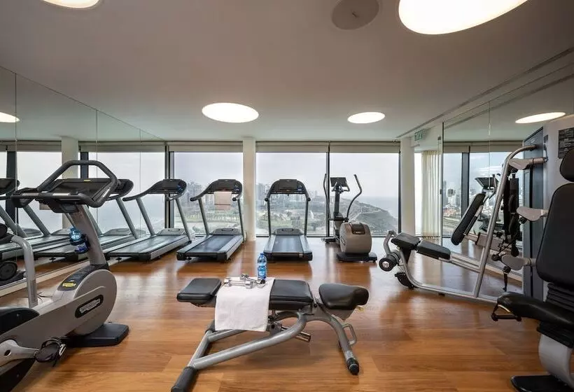 Vert Lagoon Netanya By Afi Hotels