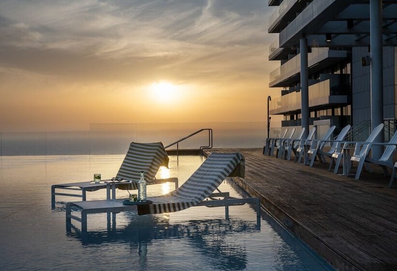 Vert Lagoon Netanya By Afi Hotels