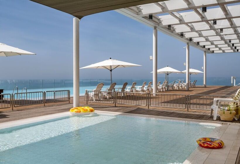 Vert Lagoon Netanya By Afi Hotels