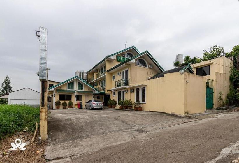 ホテル Mijo  Tagaytay
