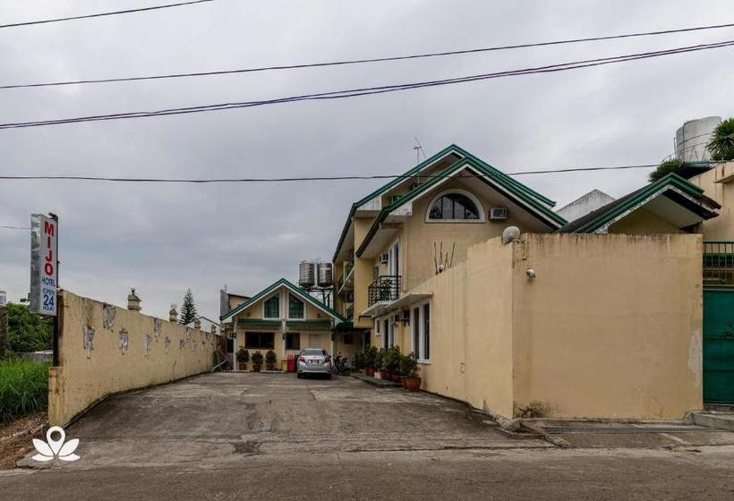 ホテル Mijo  Tagaytay