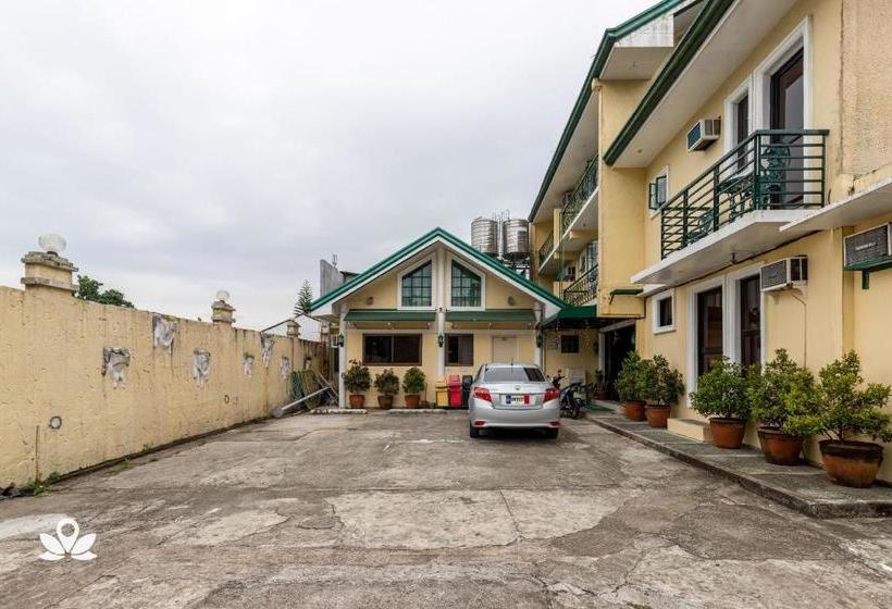 ホテル Mijo  Tagaytay