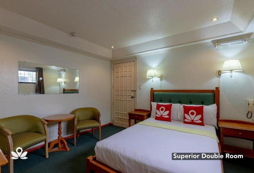 ホテル Mijo  Tagaytay