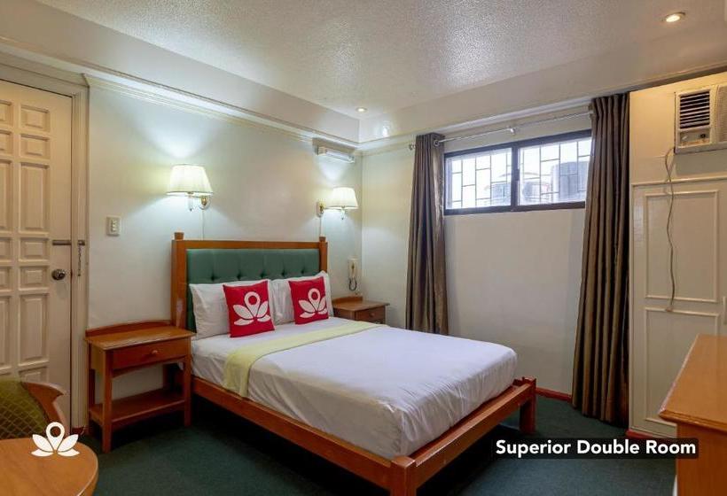 ホテル Mijo  Tagaytay