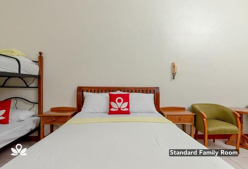 ホテル Mijo  Tagaytay