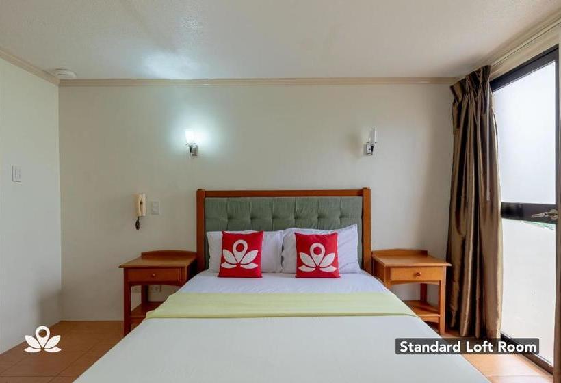 ホテル Mijo  Tagaytay