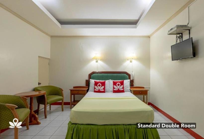 ホテル Mijo  Tagaytay