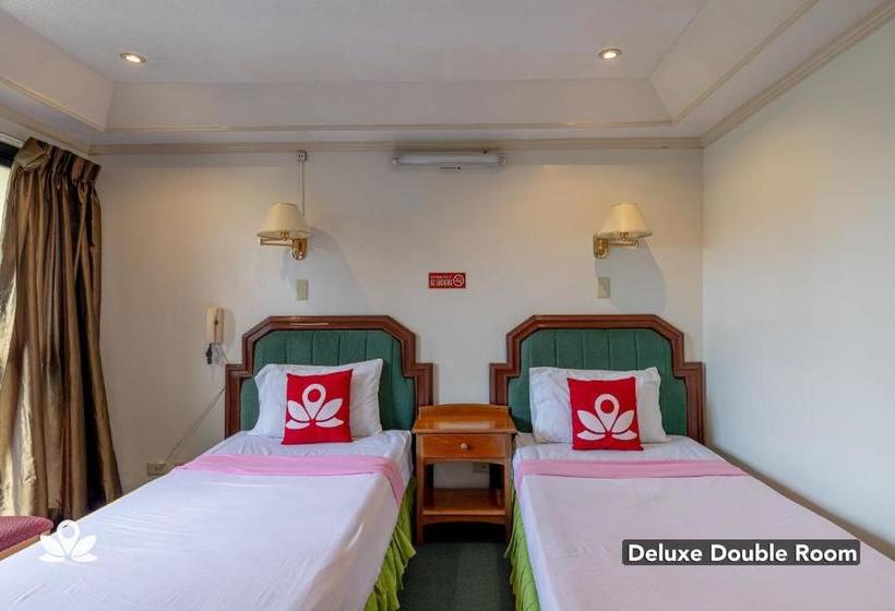 ホテル Mijo  Tagaytay