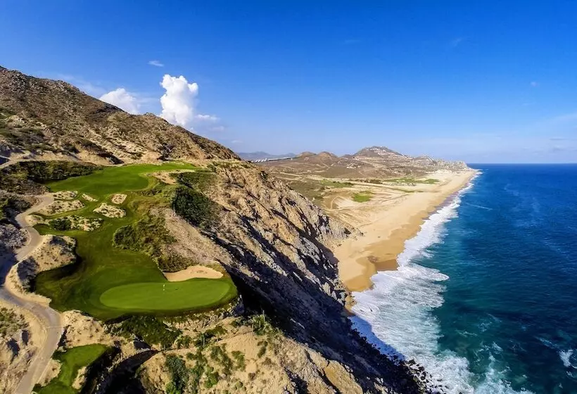 リゾートホテル Quivira Los Cabos Condos & Homes Vacation Rentals