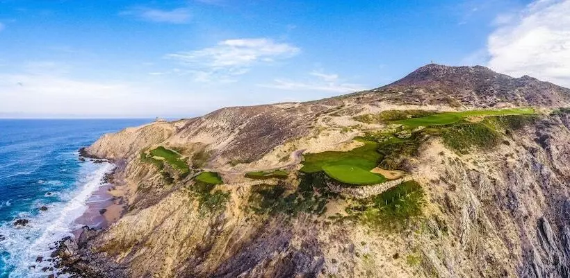 リゾートホテル Quivira Los Cabos Condos & Homes Vacation Rentals