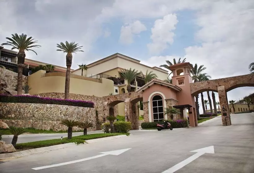 リゾートホテル Quivira Los Cabos Condos & Homes Vacation Rentals