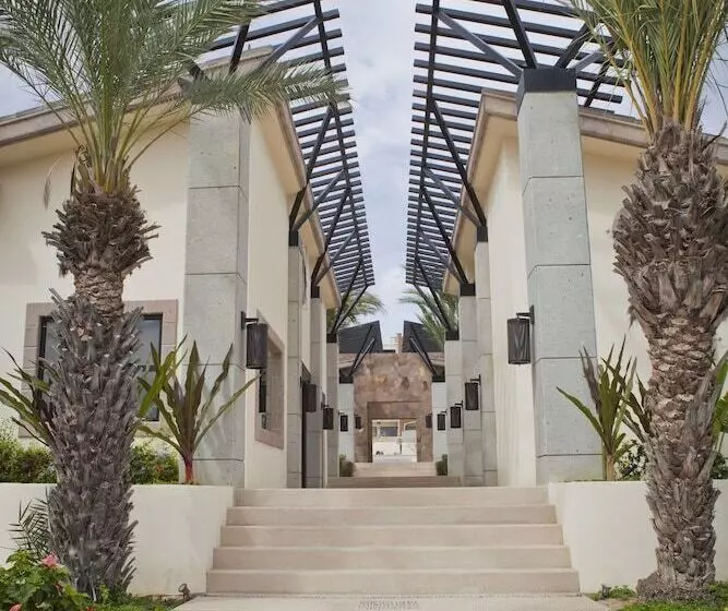 リゾートホテル Quivira Los Cabos Condos & Homes Vacation Rentals