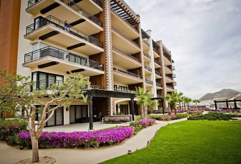 リゾートホテル Quivira Los Cabos Condos & Homes Vacation Rentals