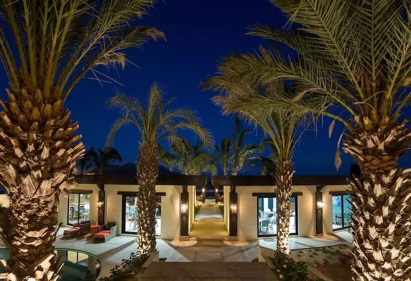 リゾートホテル Quivira Los Cabos Condos & Homes Vacation Rentals