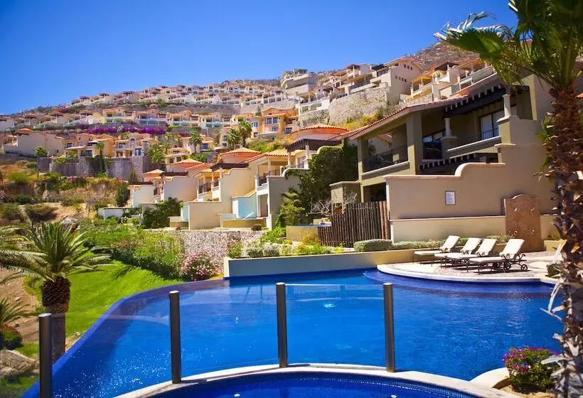 リゾートホテル Quivira Los Cabos Condos & Homes Vacation Rentals