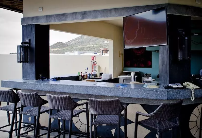 リゾートホテル Quivira Los Cabos Condos & Homes Vacation Rentals