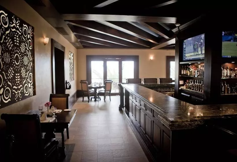 リゾートホテル Quivira Los Cabos Condos & Homes Vacation Rentals