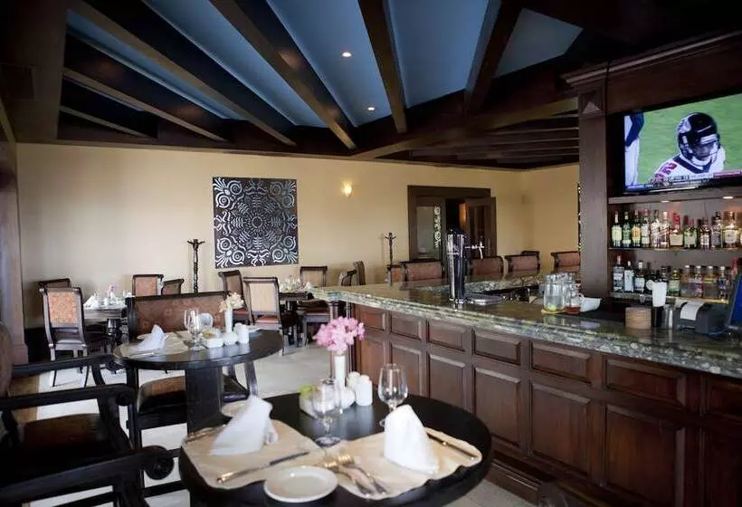 リゾートホテル Quivira Los Cabos Condos & Homes Vacation Rentals