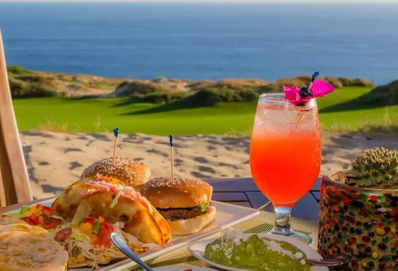 リゾートホテル Quivira Los Cabos Condos & Homes Vacation Rentals