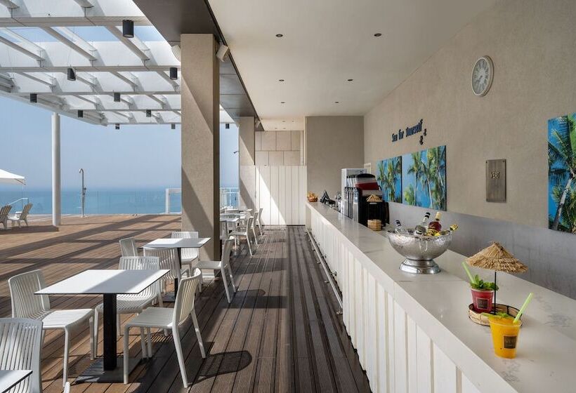 Vert Lagoon Netanya By Afi Hotels
