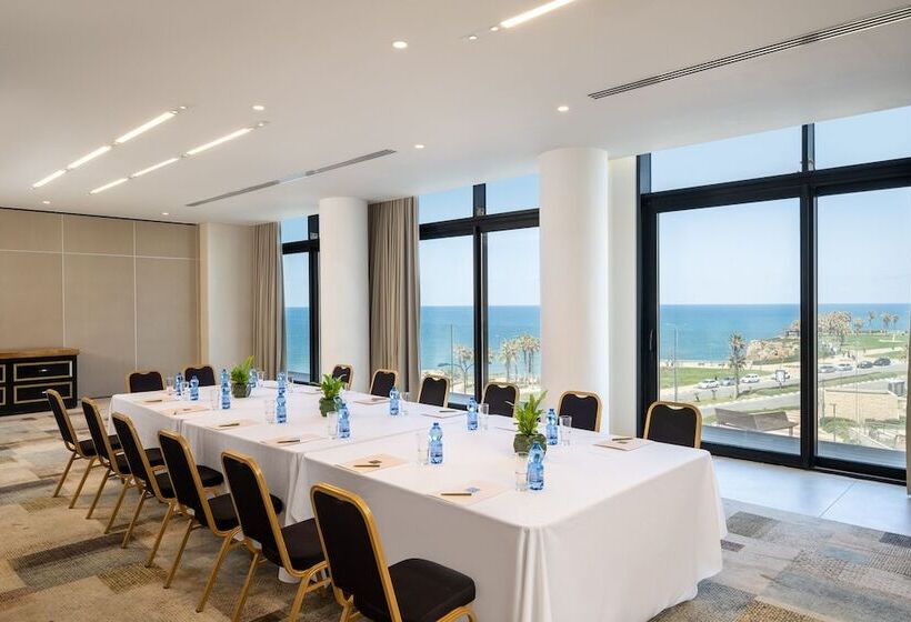 Vert Lagoon Netanya By Afi Hotels