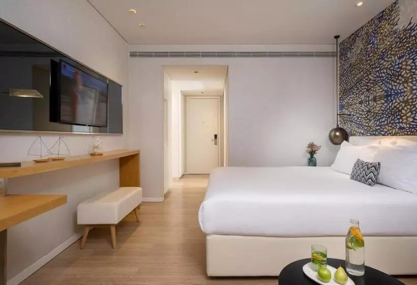 Vert Lagoon Netanya By Afi Hotels