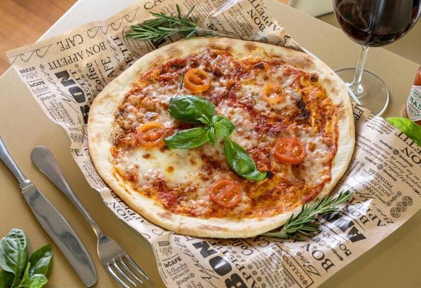 Vert Lagoon Netanya By Afi Hotels