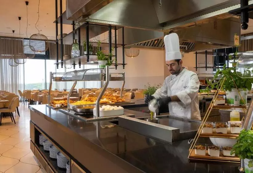 Vert Lagoon Netanya By Afi Hotels