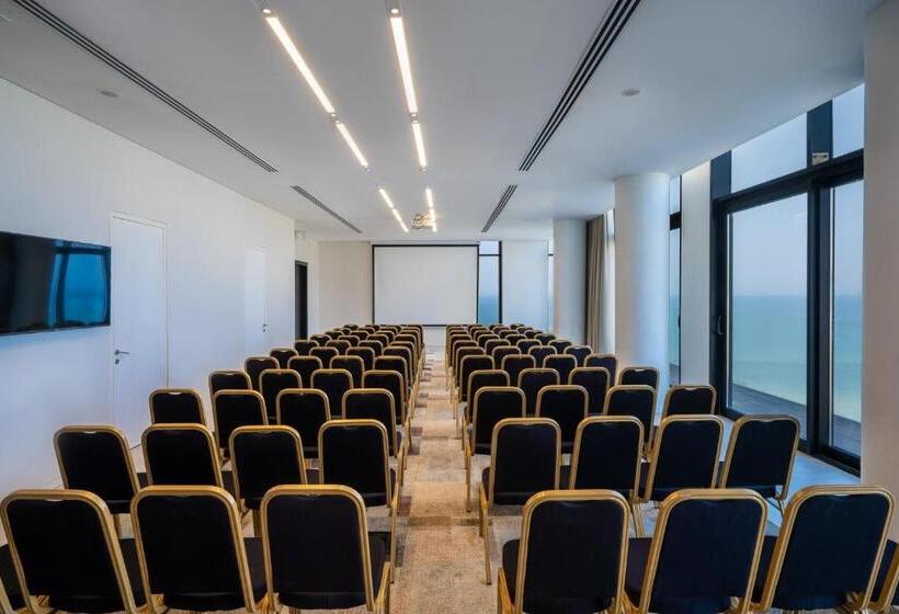 Vert Lagoon Netanya By Afi Hotels