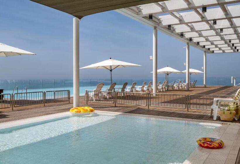 Vert Lagoon Netanya By Afi Hotels