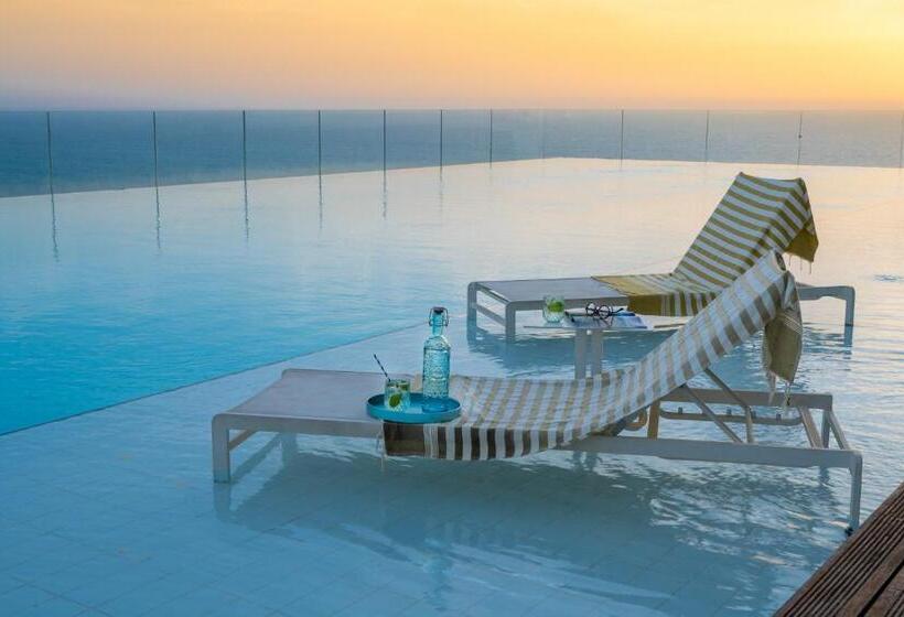 Vert Lagoon Netanya By Afi Hotels